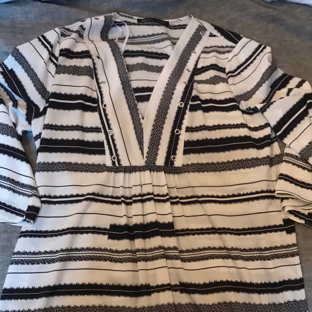 Swimsuit cover up